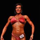 Loni   Pyper - NPC Western Michigan 2009 - #1